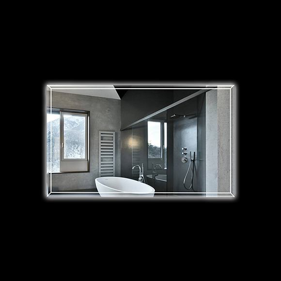 Royalpro collection led cabinet mirror