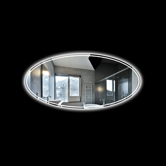 SCIACCA Collection Bath LED MIRROR