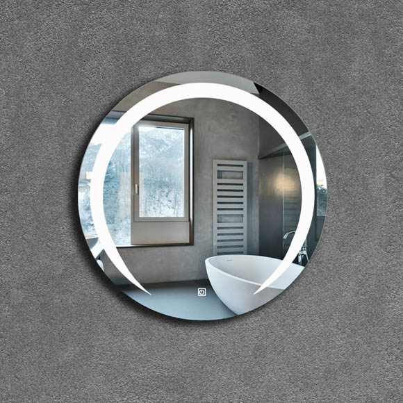 led smart vanity mirror supplier