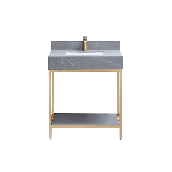 hotel bathroom vanity