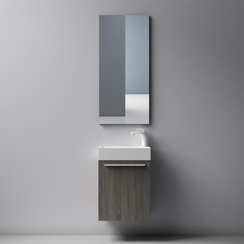 small bathroom cabinet