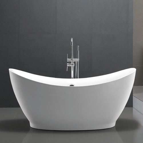 Luxdream Autoportante Freestanding Bathtub