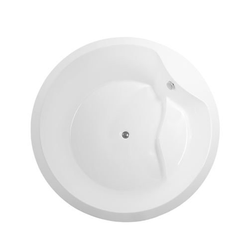 Luxdream Circular Shape Soaking Tubs