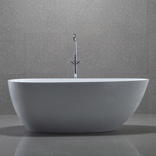 Luxdream Freestanding Soaking Bathtub