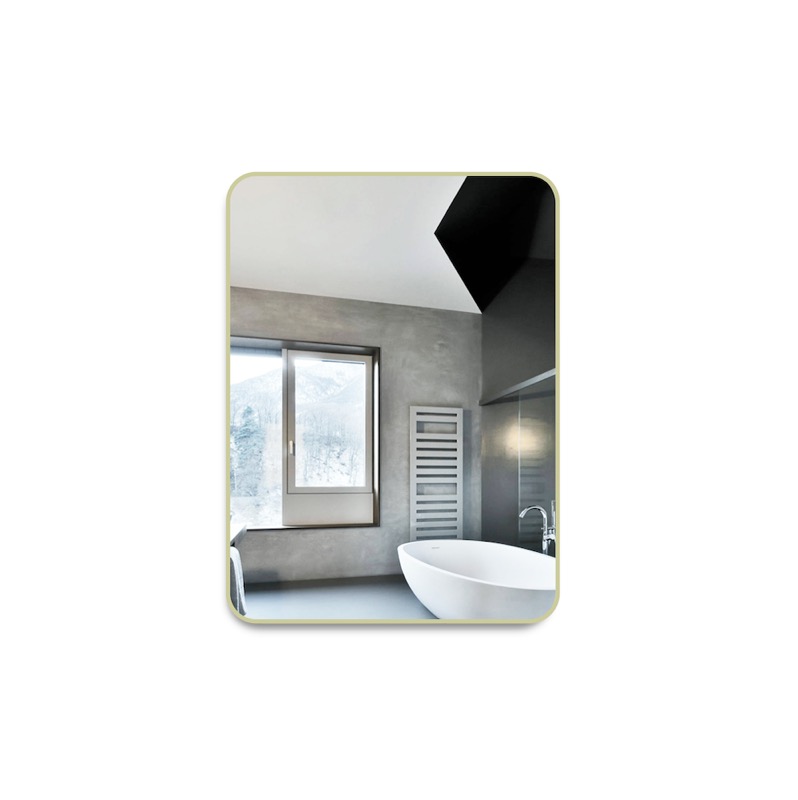 wholesale Mirrors Metal Frame Miroor